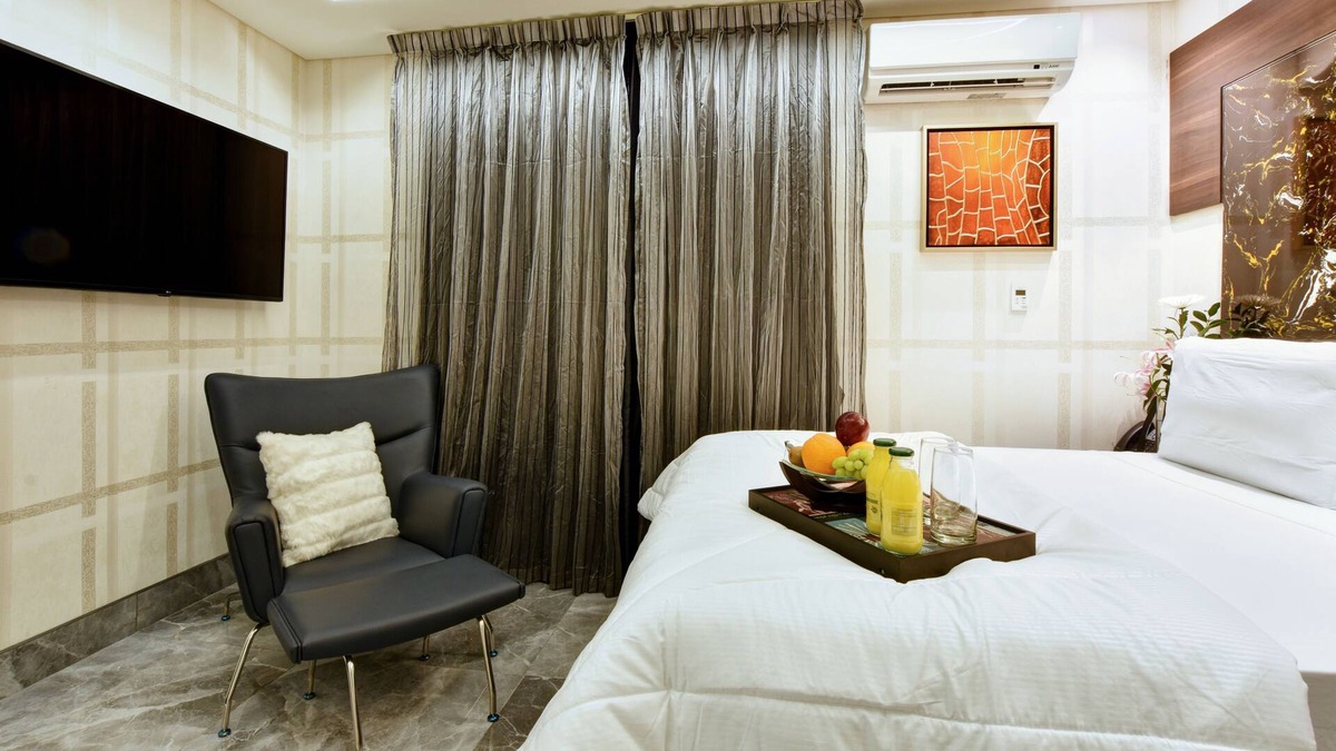 Zona Rosa Hotel | Luxury Penthouse with awesome view and jacuzzi
