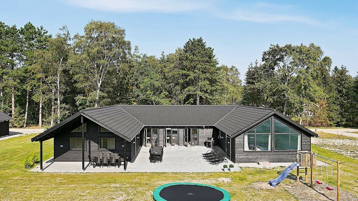 Frederiksvaerk House | Luxury Pool Villa Retreat - By Traum Ferienwohnungen
