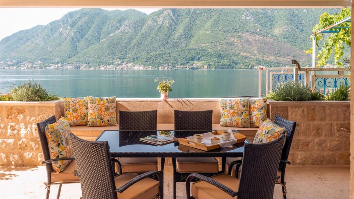Drazin Vrt Villa | Luxury Pool Villa Feliz, Kotor, Montenegro
