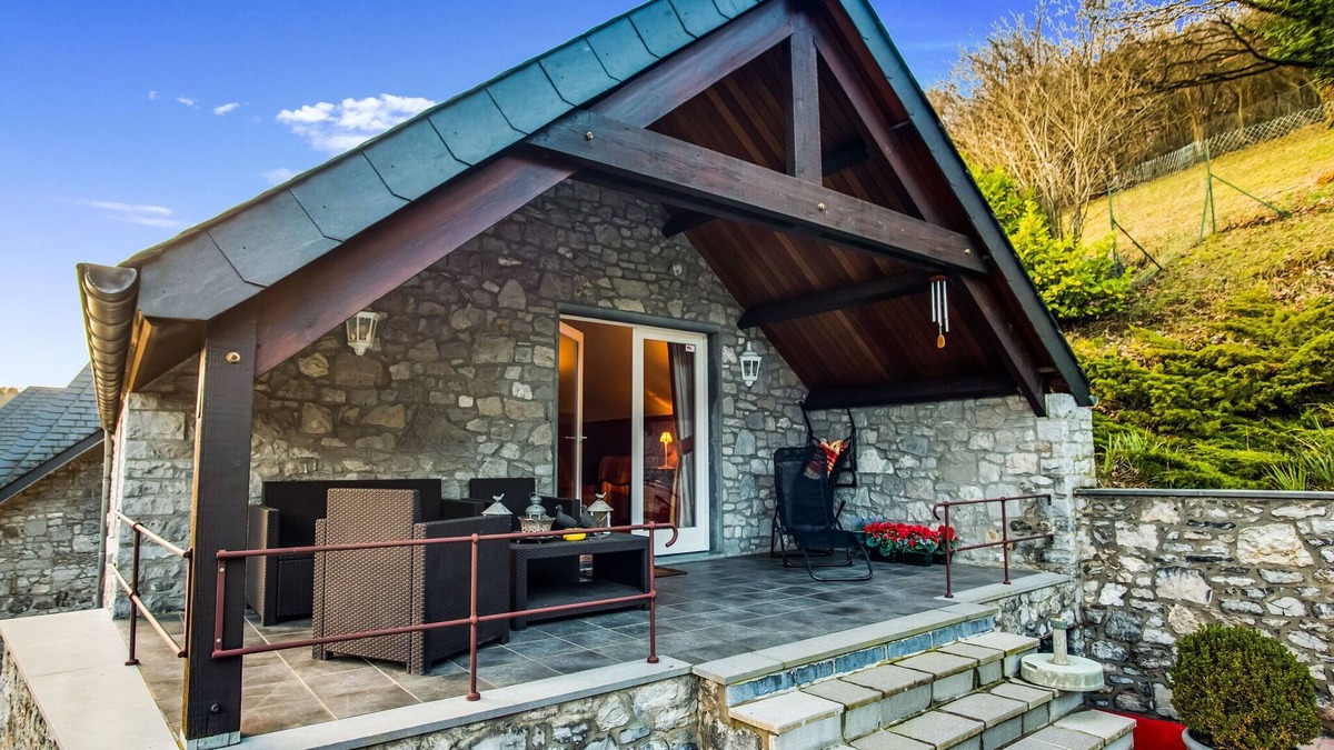 Sosoye House | Luxury Pool Villa in Sosoye
