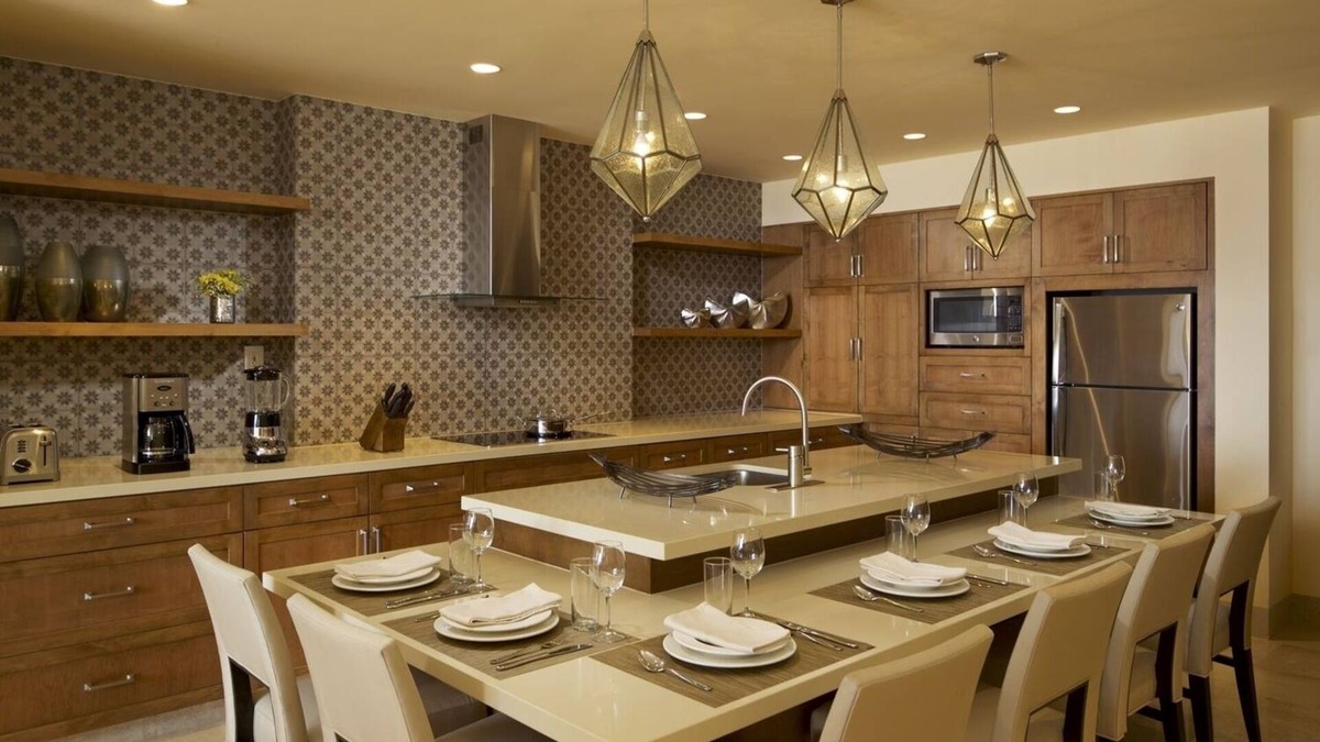 Los Cangrejos II y III Resort | Luxury Presidential Suite at Rancho San Lucas with Golf