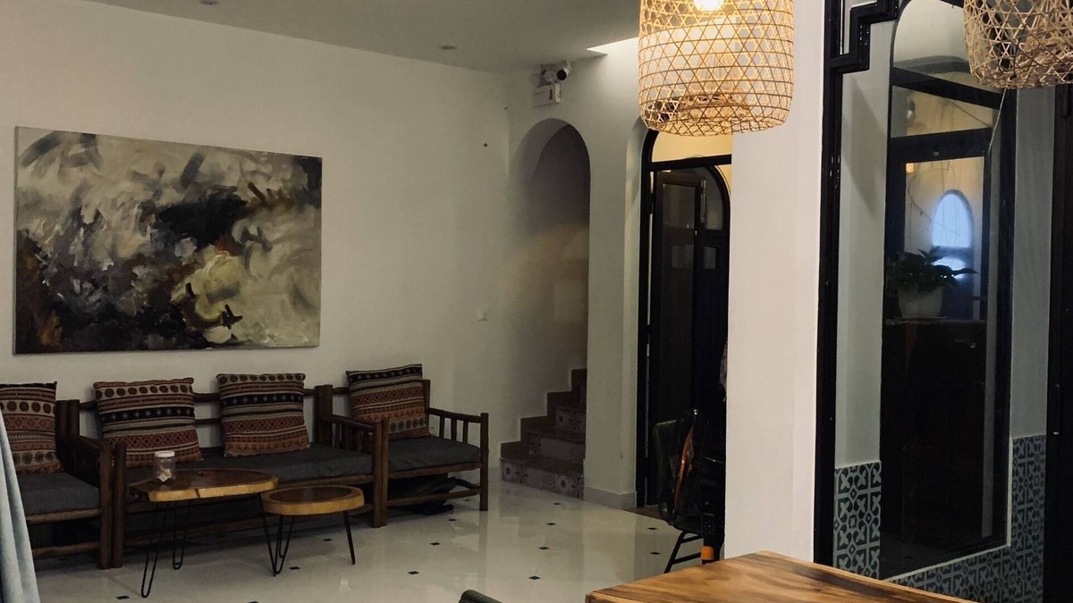 Cam An Villa | Luxury Private 4br Villa - Hoi An