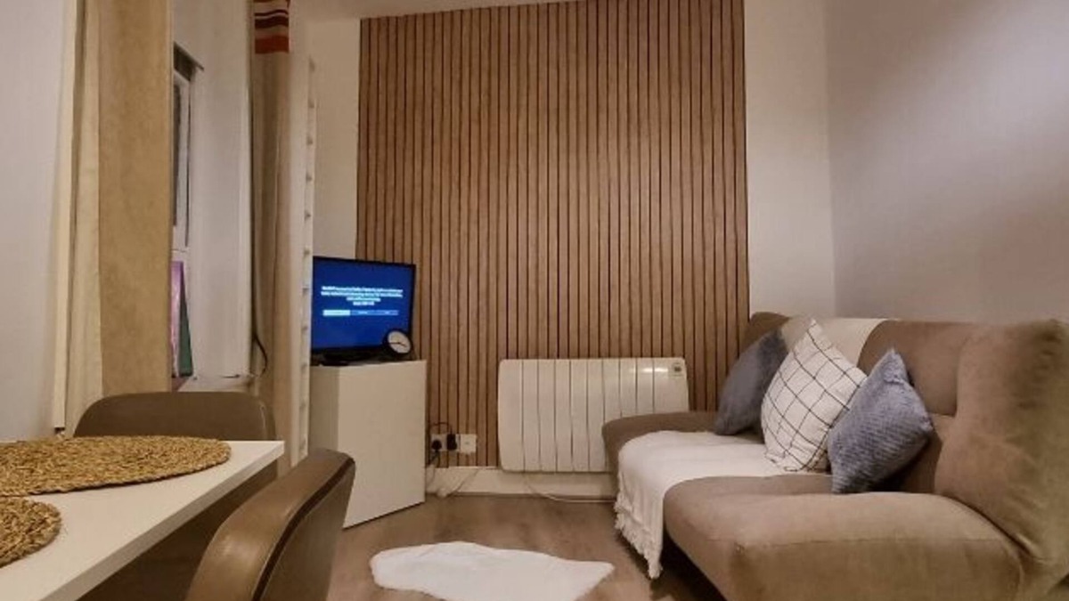 Spitalfields Apartment | Luxury private flat - shordtich