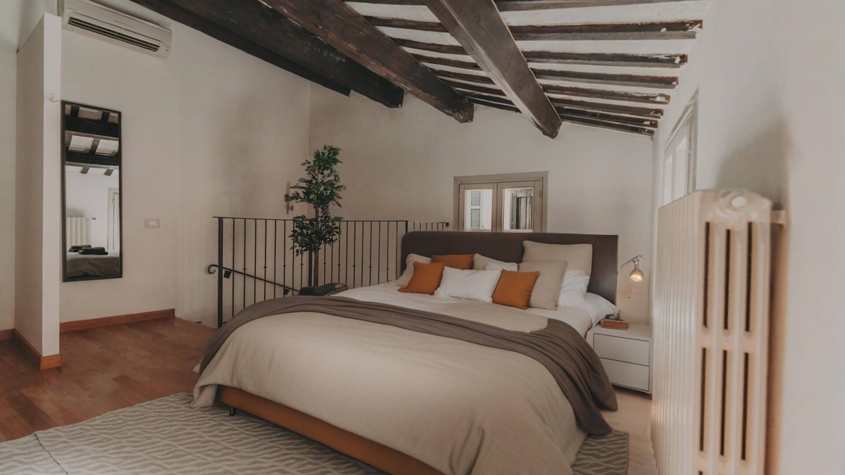 Ravenna Apartment | Luxury private home - City Center