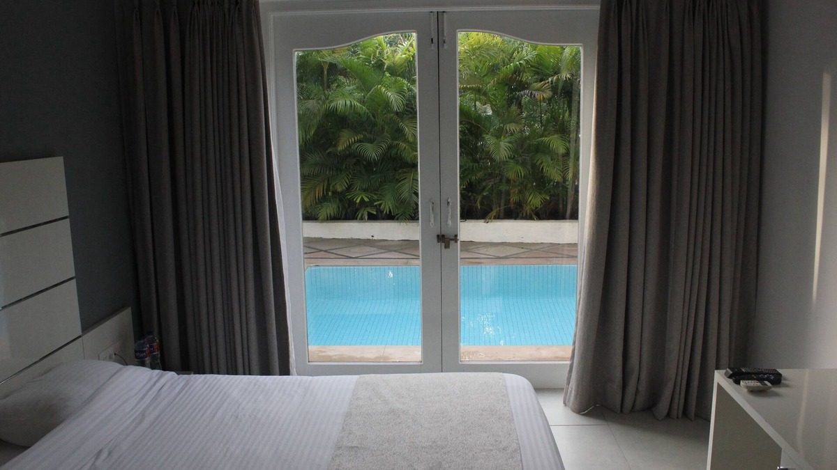 Guirim Villa | Luxury Private Pool Villas in Goa, India