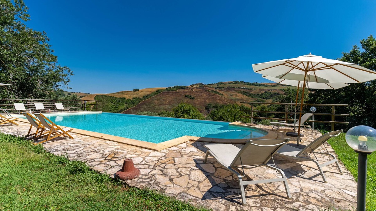 Volterra Villa | Luxury Private Villa Three Oaks W/Star View - Beautiful Spot