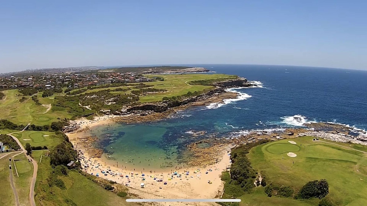 Malabar House | Luxury property on Coast Golf Course in Malabar
