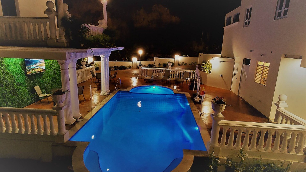 Asomante Hotel | Luxury Puerto Caribe Boutique Hotel