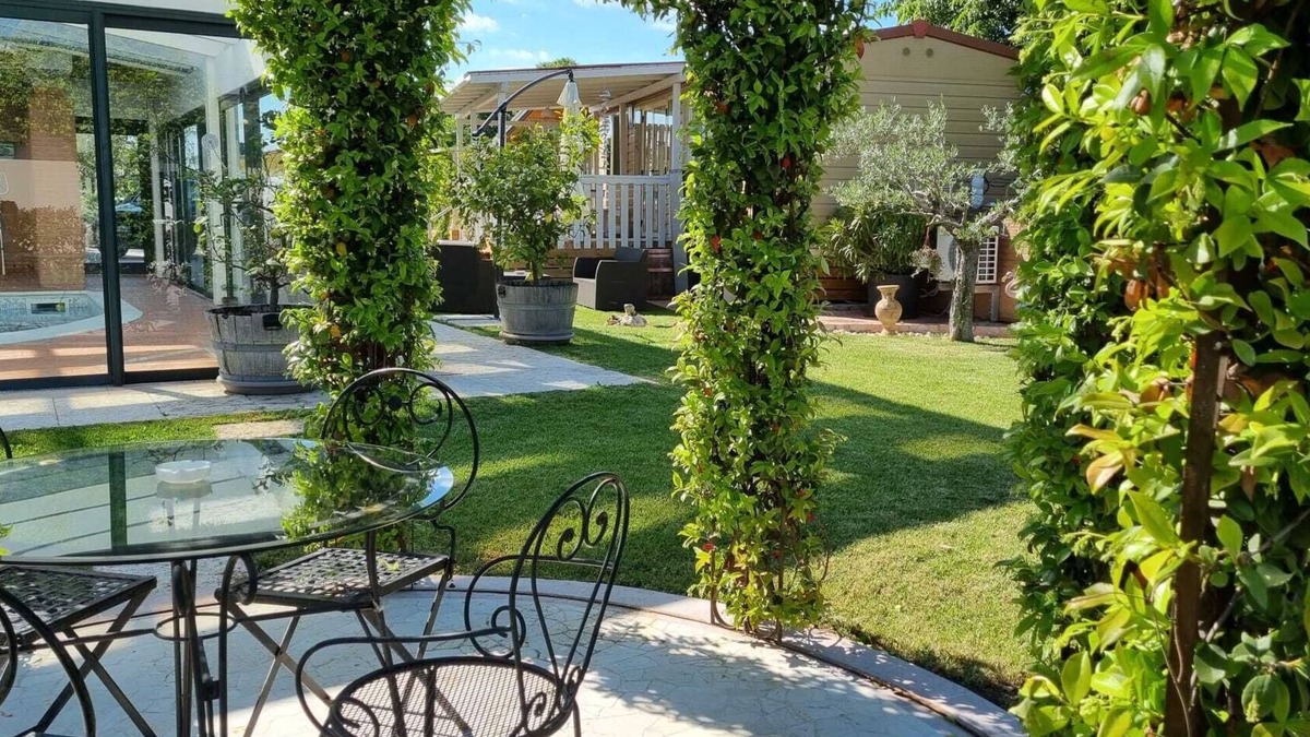 Castelnuovo del Garda Apartment | Luxury & Relax Apartment