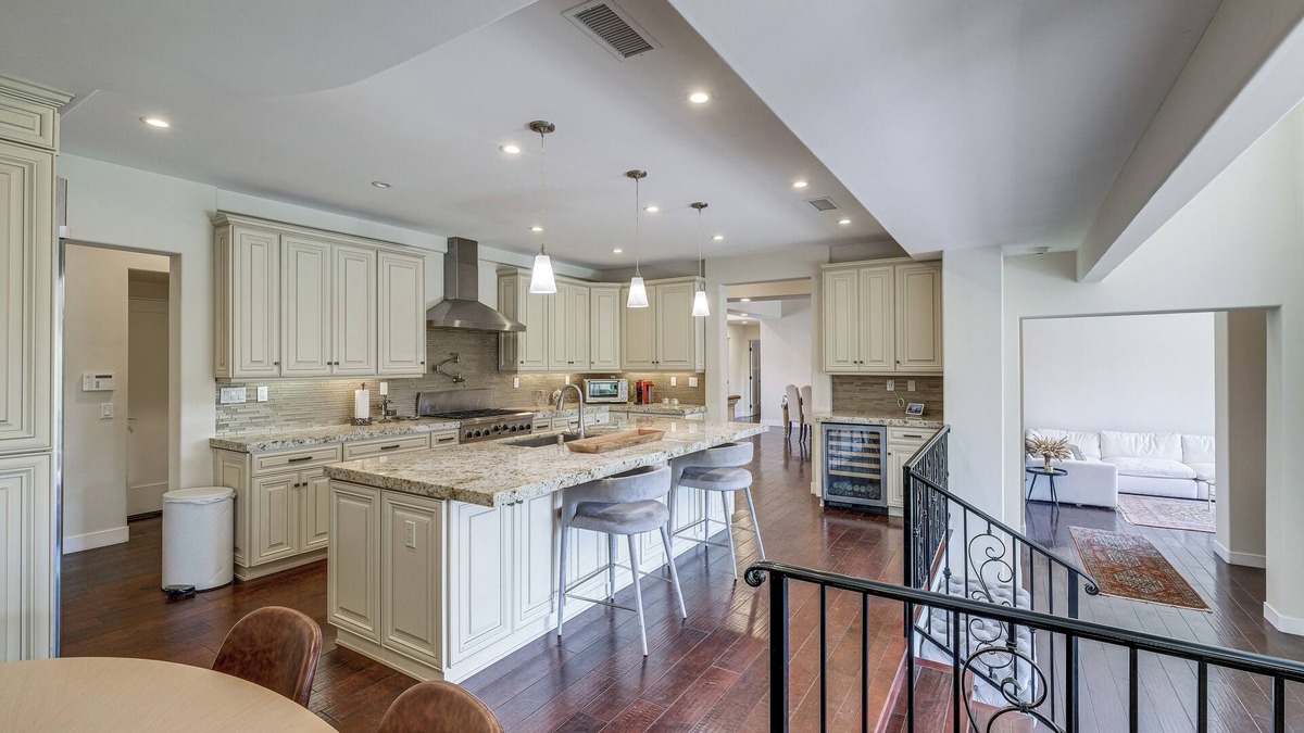 Fairbanks Ranch Villa | Luxury 'Rancho Santa Fe' Villa in Del Mar w/Pool!