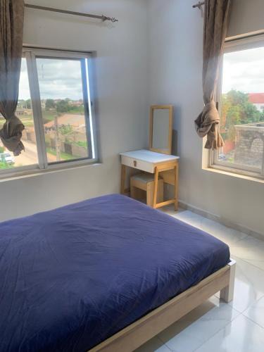Sukuta Apartment | Luxury Rentals