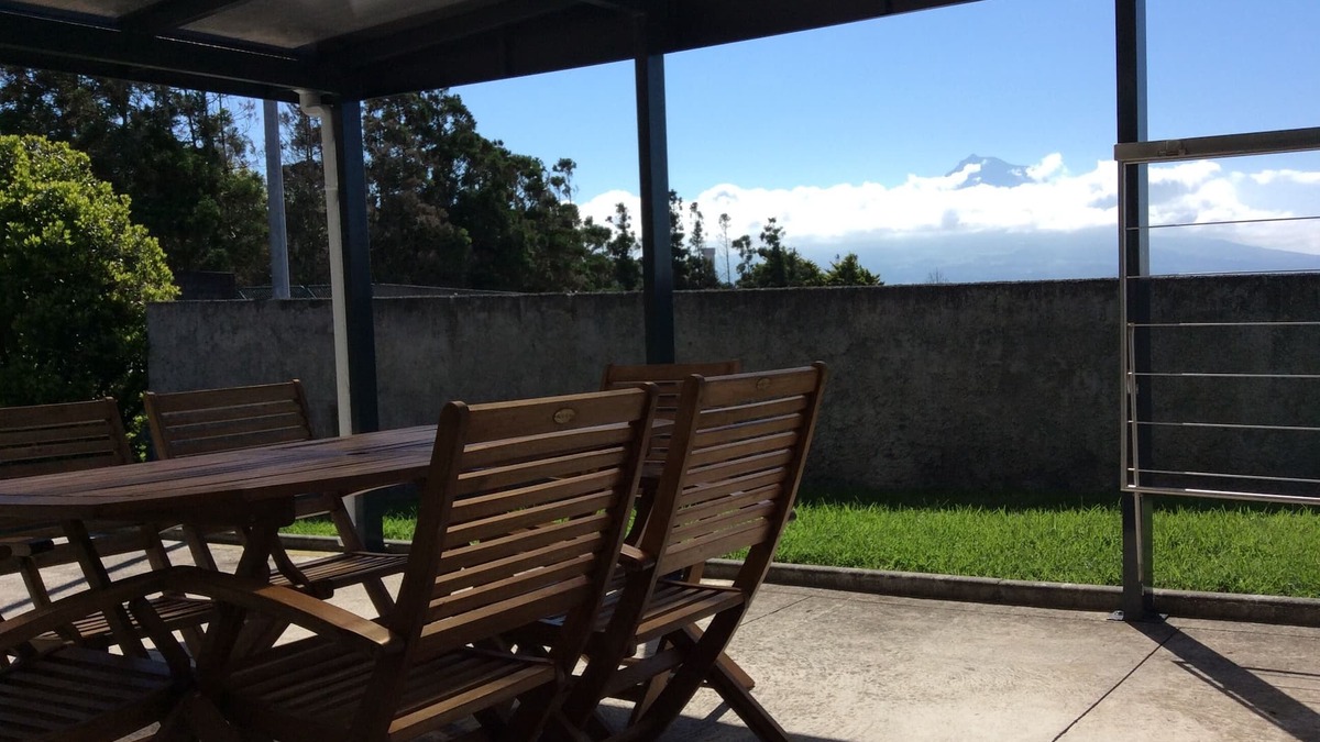 Horta House | Luxury Repouso do Milhafre 181/AL