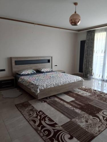 Bejaia Province Villa | Luxury residence