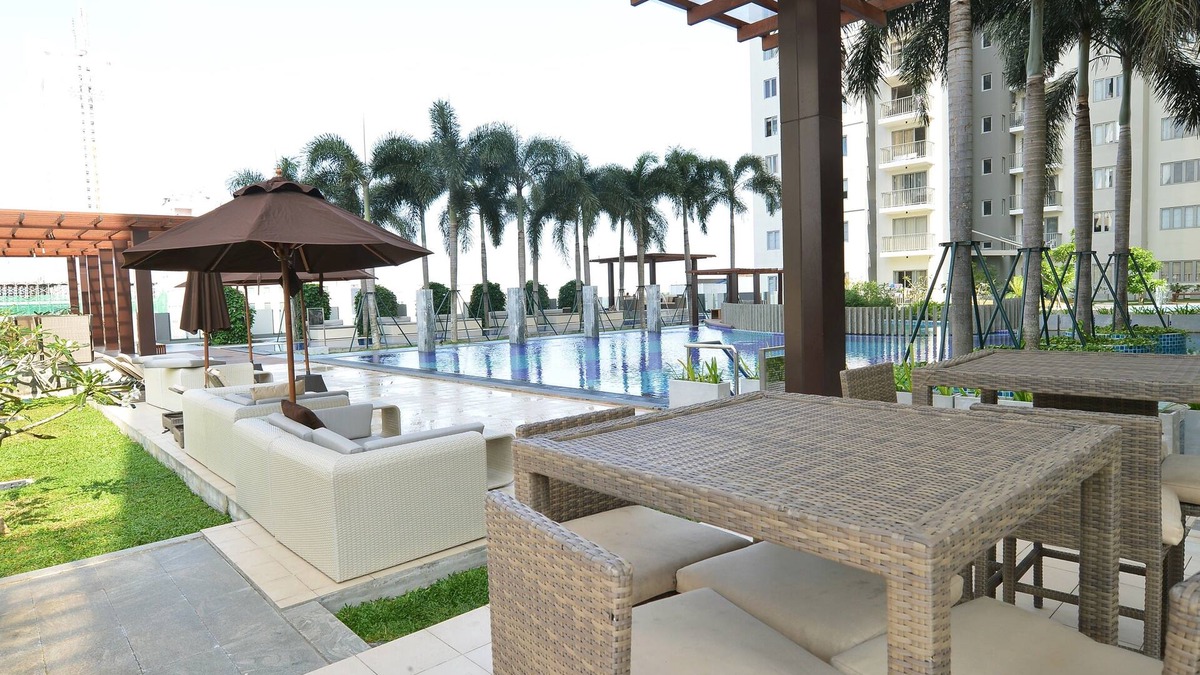 Ibbanwala Apartment | Luxury Resort Apartment OnThree20