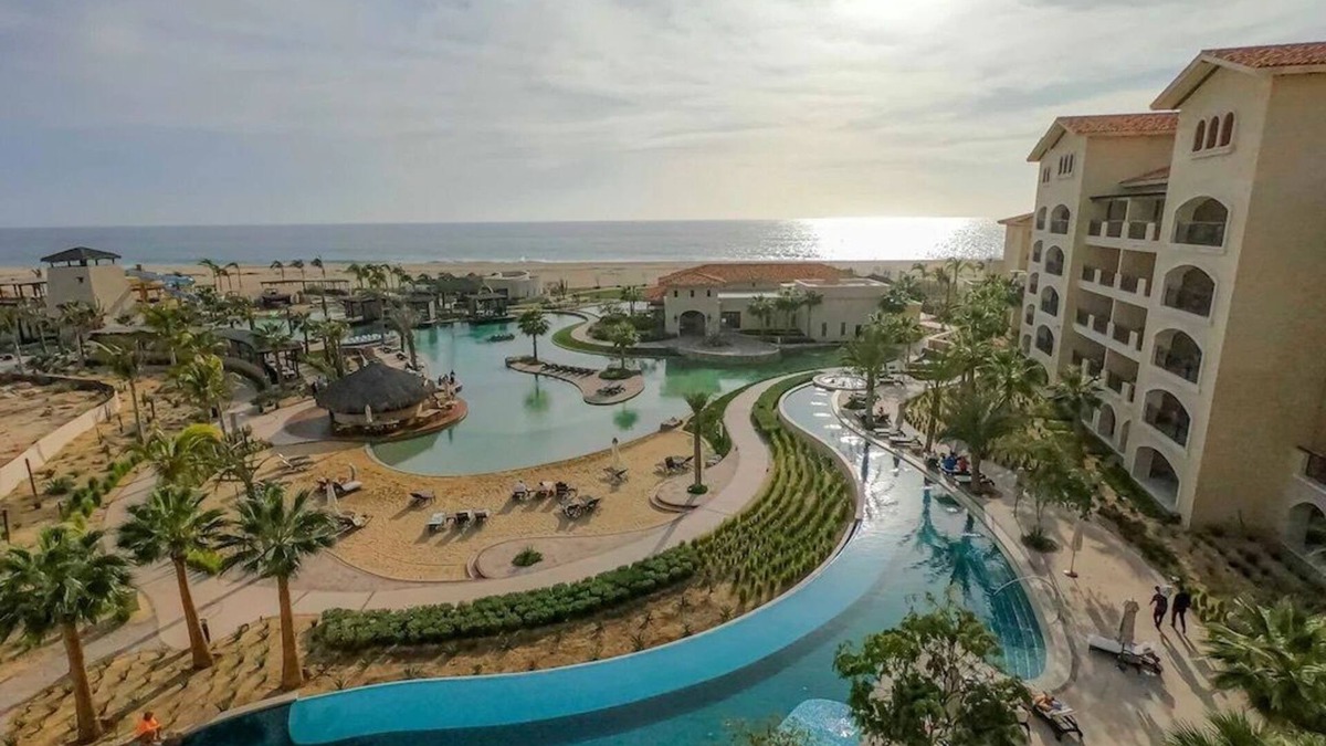 Los Cangrejos II y III Resort | Luxury Resort Studio - Golf & Spa