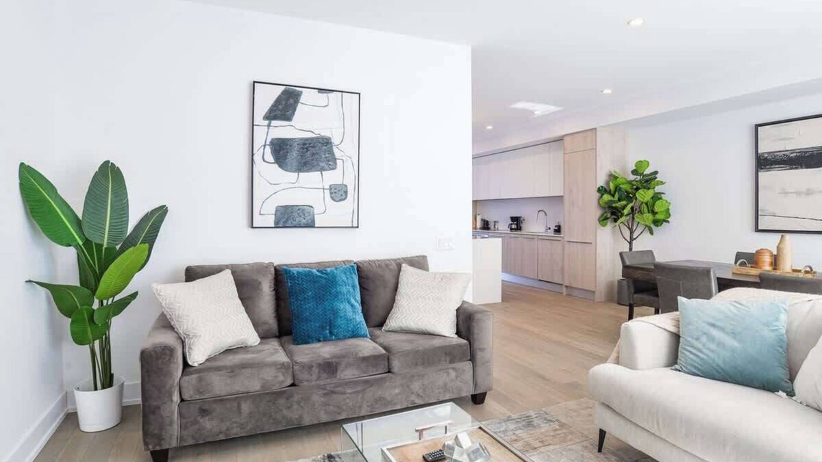 Gravenhurst Villa | Luxury Resort Villa in Muskoka