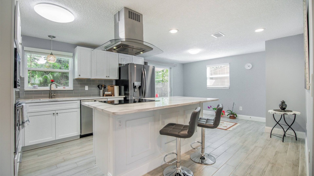 Neptune Beach House | Luxury retreat at the beach