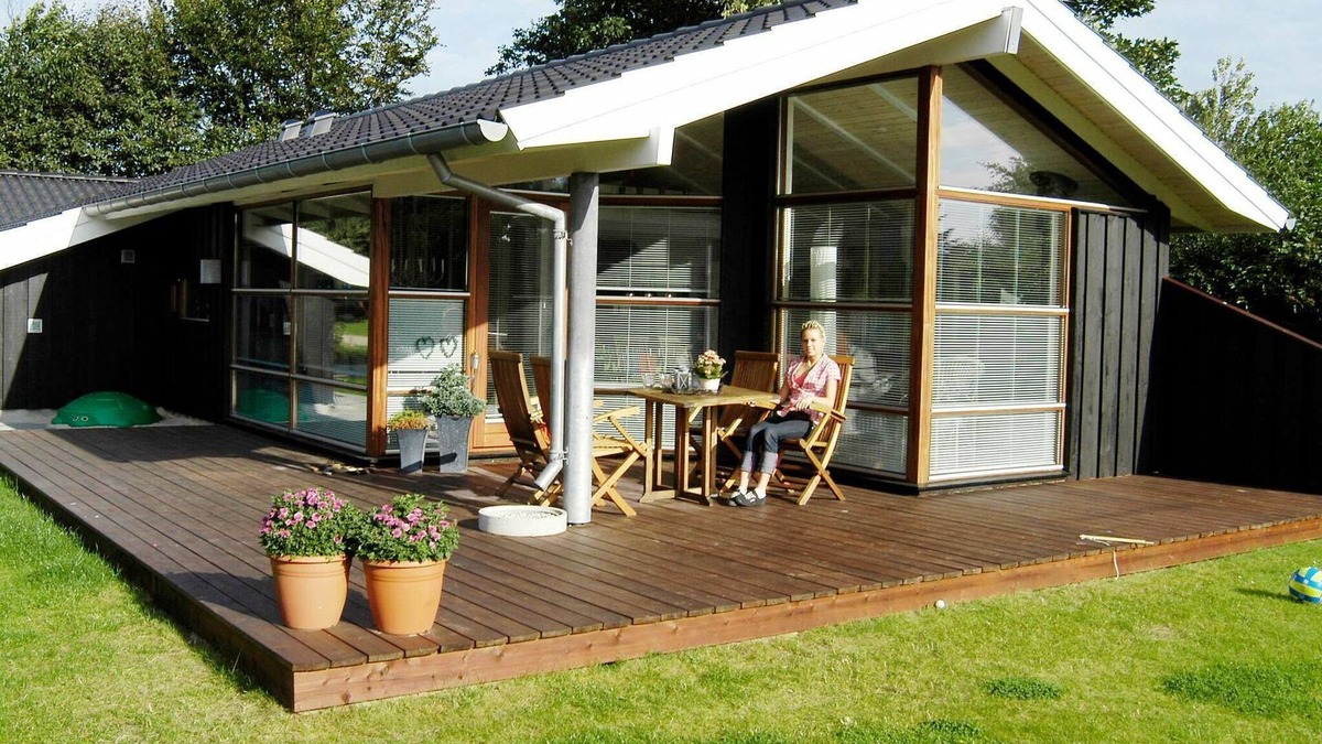 Sjaelborg House | Luxury Retreat by Ho Bay - By Traum Ferienwohnungen