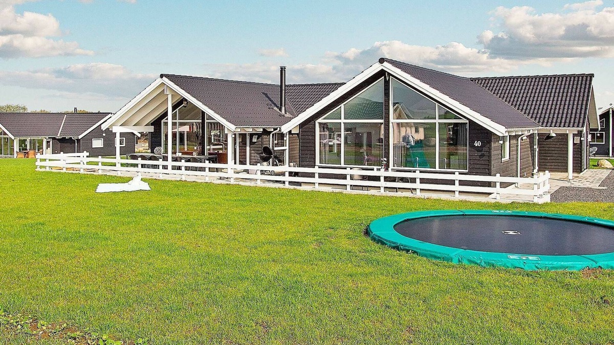 Skastrup House | Luxury Retreat by Skastrup - By Traum Ferienwohnungen