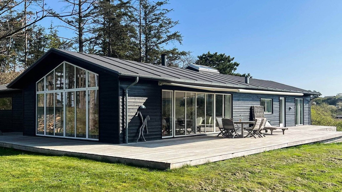 Klint House | Luxury Retreat in Klint - By Traum Ferienwohnungen