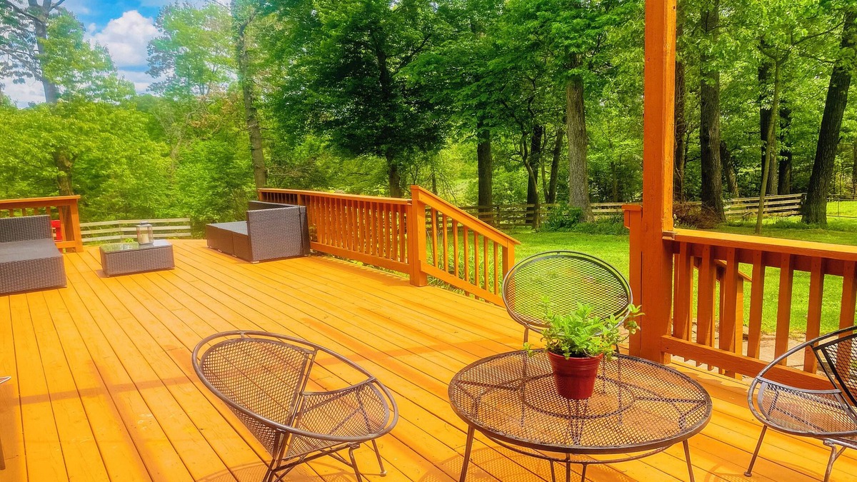 Benton County Other | Luxury Retreat in NW Arkansas, Perfect for Teams, Weddings, & Corporate Stays