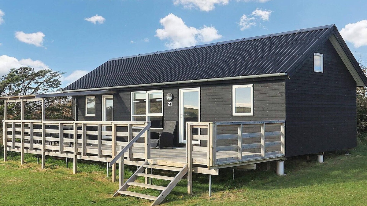 Nr. Lyngby House | Luxury Retreat in Nordjylland - By Traum Ferienwohnungen