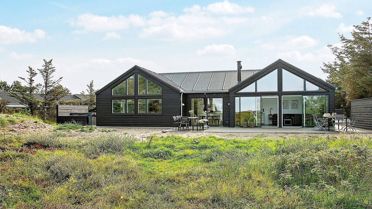 Kongsmark House | Luxury Retreat in Romo - By Traum Ferienwohnungen