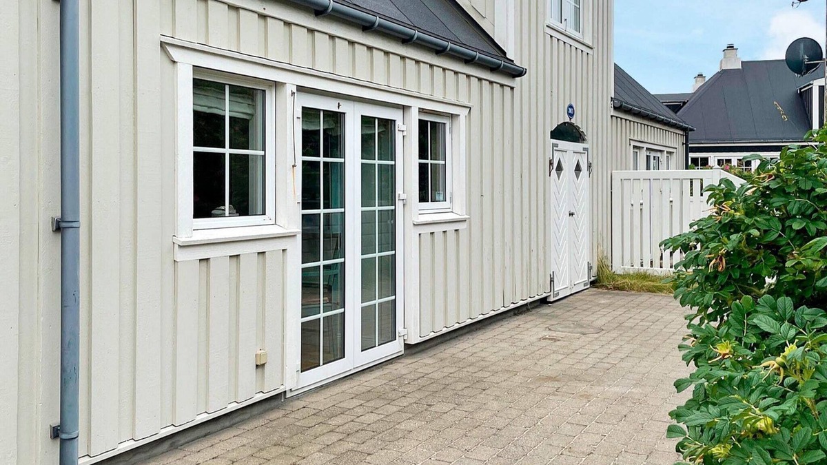 Sondervig Apartment | Luxury Retreat in Sondervig - By Traum Ferienwohnungen