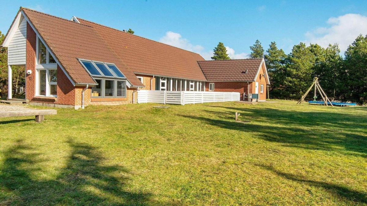 Toftum House | Luxury Retreat in Toftum - By Traum Ferienwohnungen