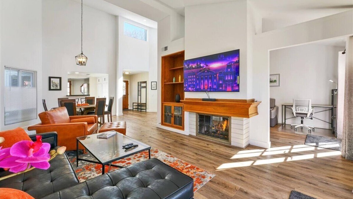 Laguna Niguel House | Luxury Retreat in Quiet Neighborhood – Ideal for Extended Stays!