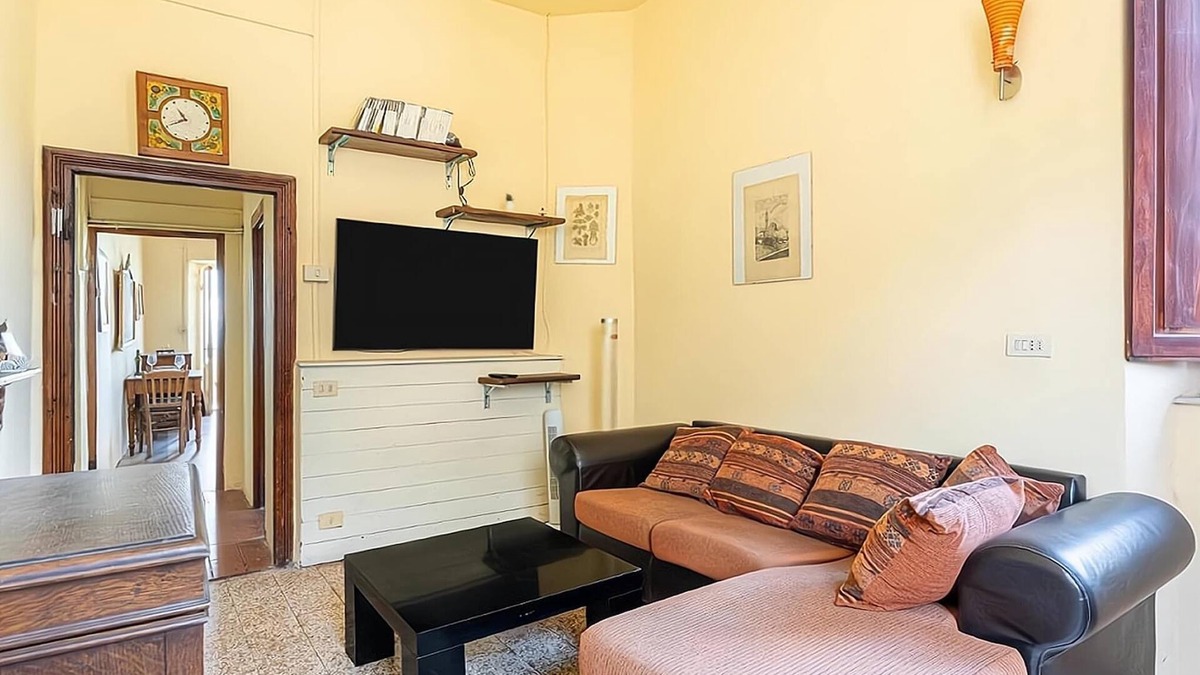 Monsummano Terme Apartment | Luxury Retreat Montevettolini