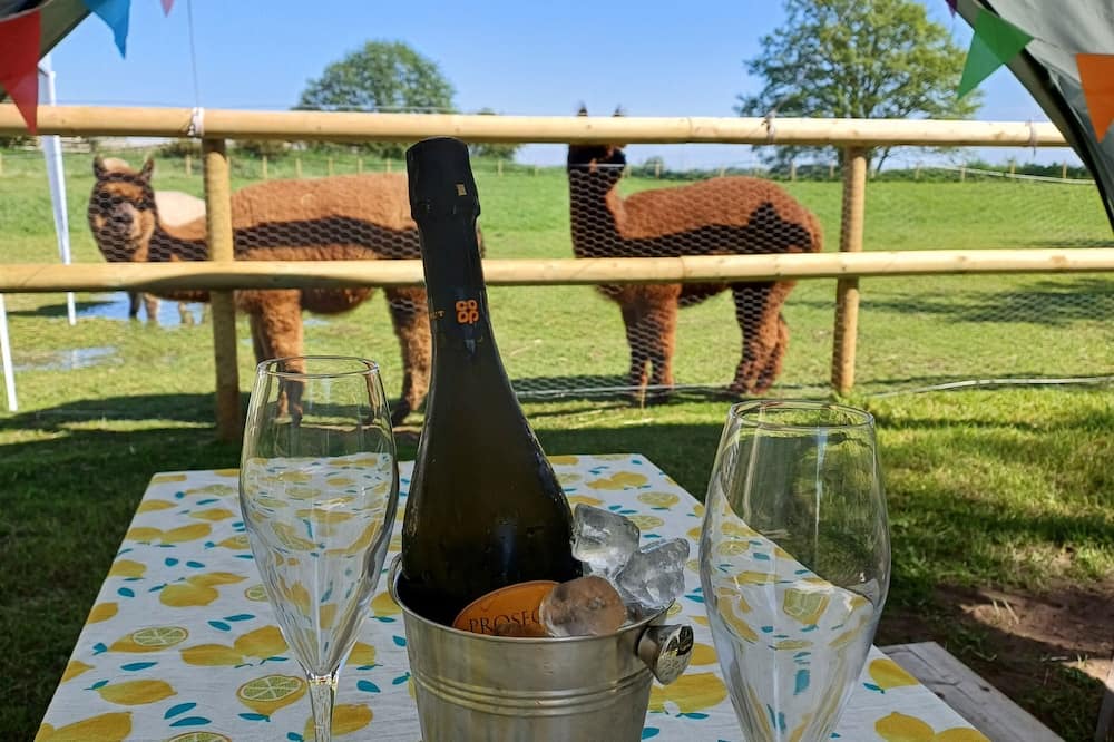 Fangfoss Cabin | Luxury Retreat near York - Adults Only