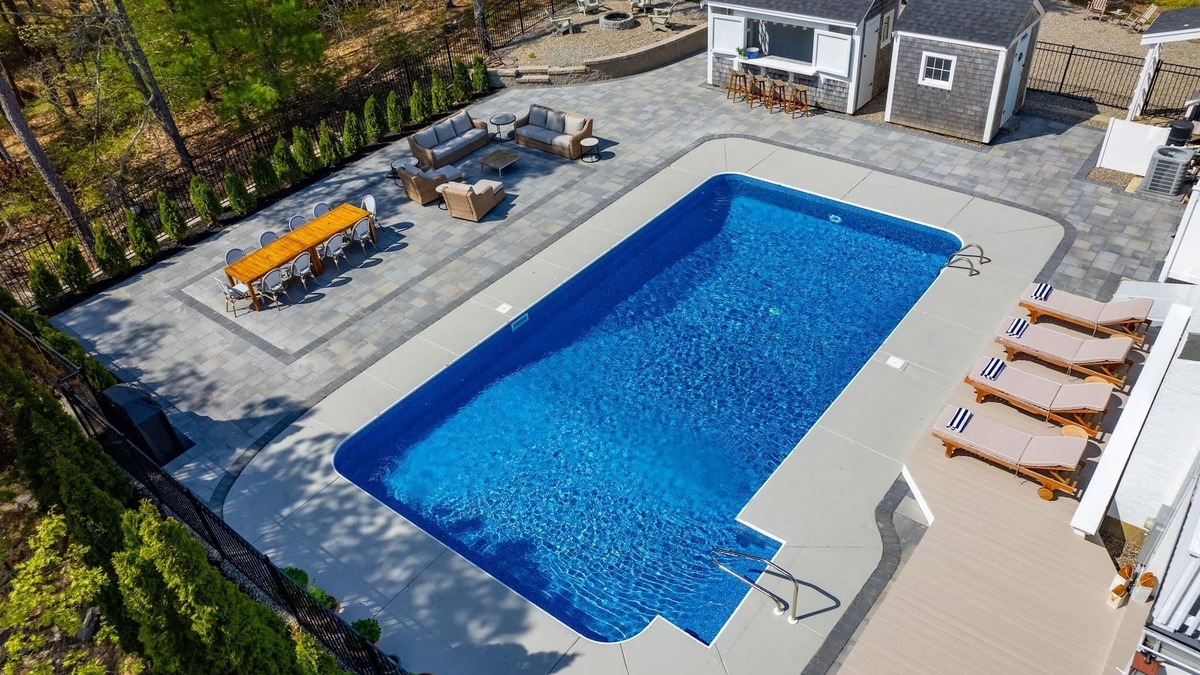 Centerville House | Luxury Retreat w/Heated Saltwater Pool
