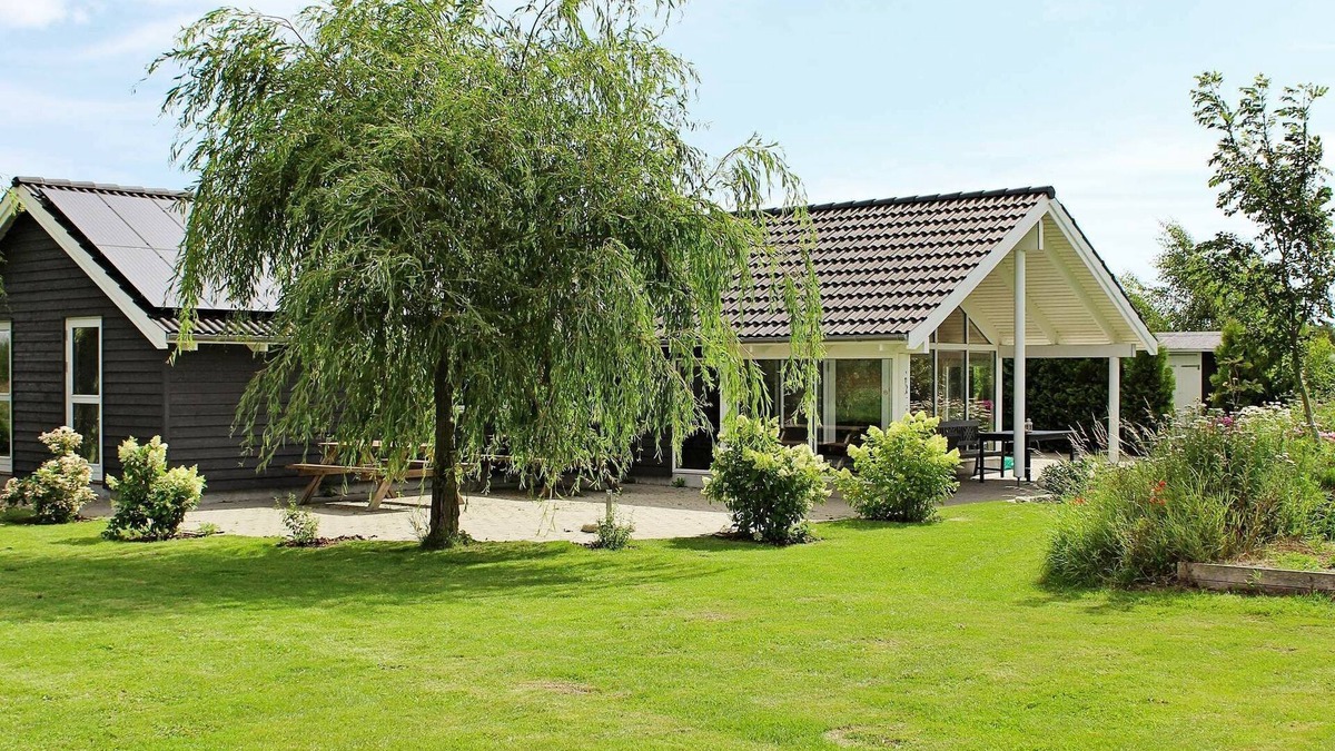 Idestrup House | Luxury Retreat with Spa - By Traum Ferienwohnungen