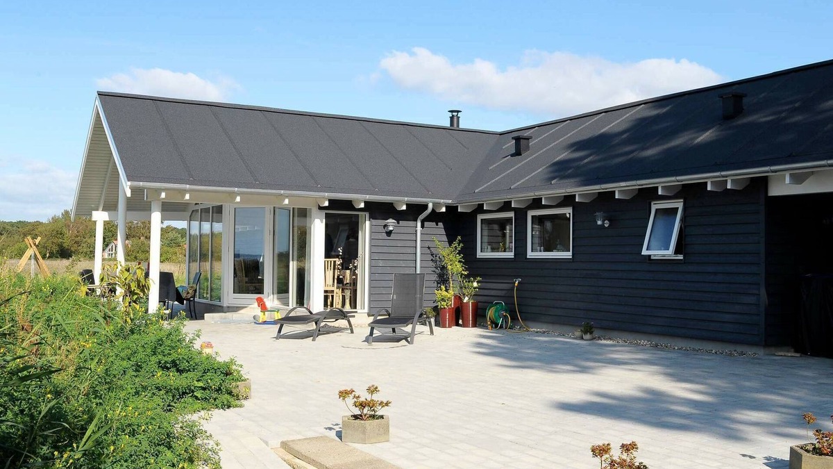 Faldsled House | Luxury Retreat with Spa - By Traum Ferienwohnungen