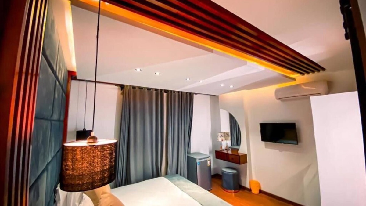 Al Haram Bed & Breakfast | Luxury room , 5 min from Giza pyramids complex