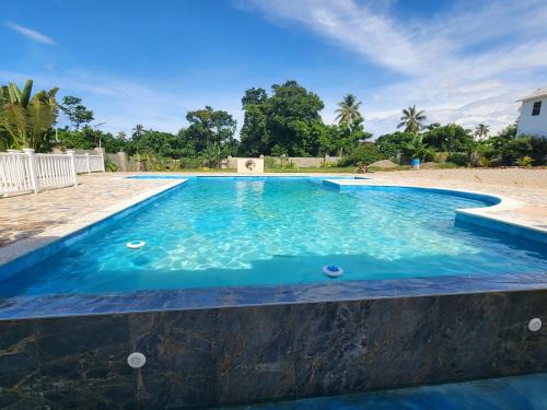 Las Galeras Apartment | Luxury room close to the beach