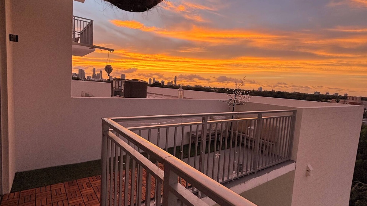 Coral Way Apartment | Luxury room miami