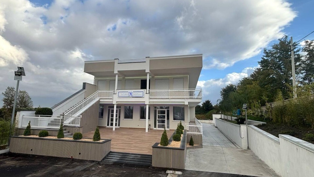 Somma Vesuviana Hotel | Luxury Rooms Hotel