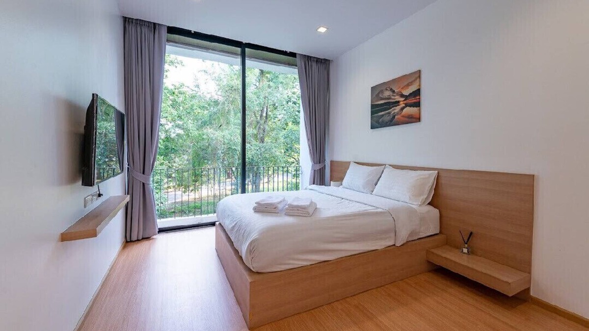 Chiang Mai Villa | Luxury Sabai Sabai villa at Hang Dong