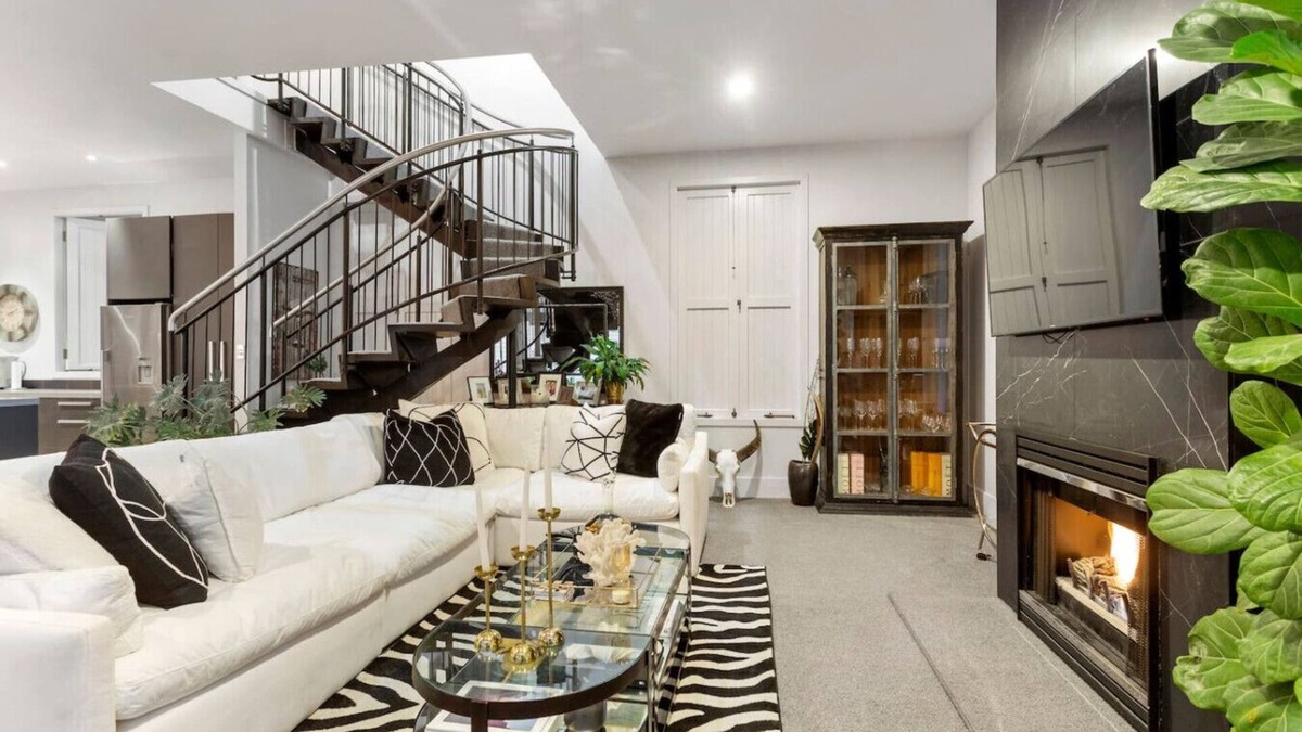St. Mary's Bay House | Luxury Saint Mary’s Bay Residence