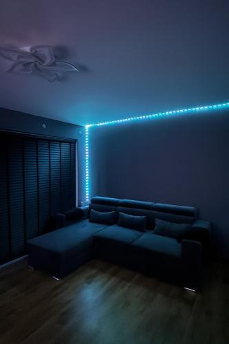 Chapeltown House | Luxury sanctuary