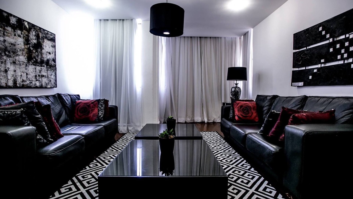 Copacabana Apartment | Luxury sea front. The most beautiful of Copacabana. Luxury modernity and comfort without equal