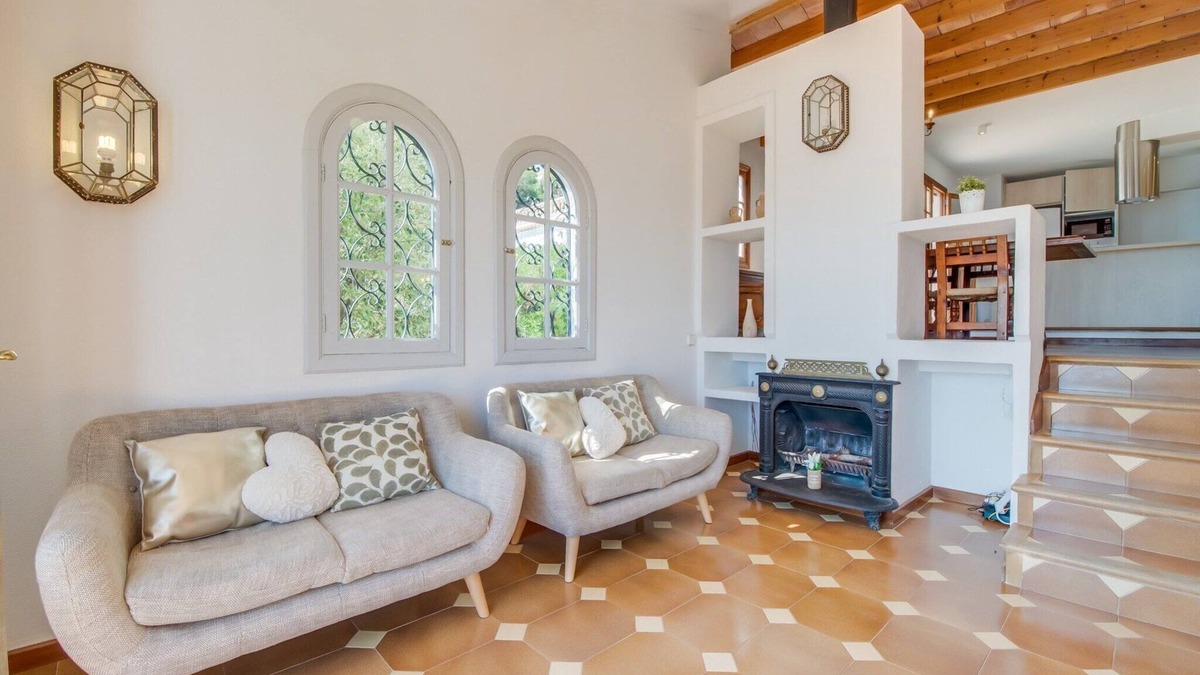 Provensals House | Luxury Sea-View Villa with Pool