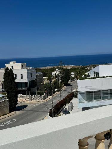 High Ridge Villa | Luxury Sea View Villa