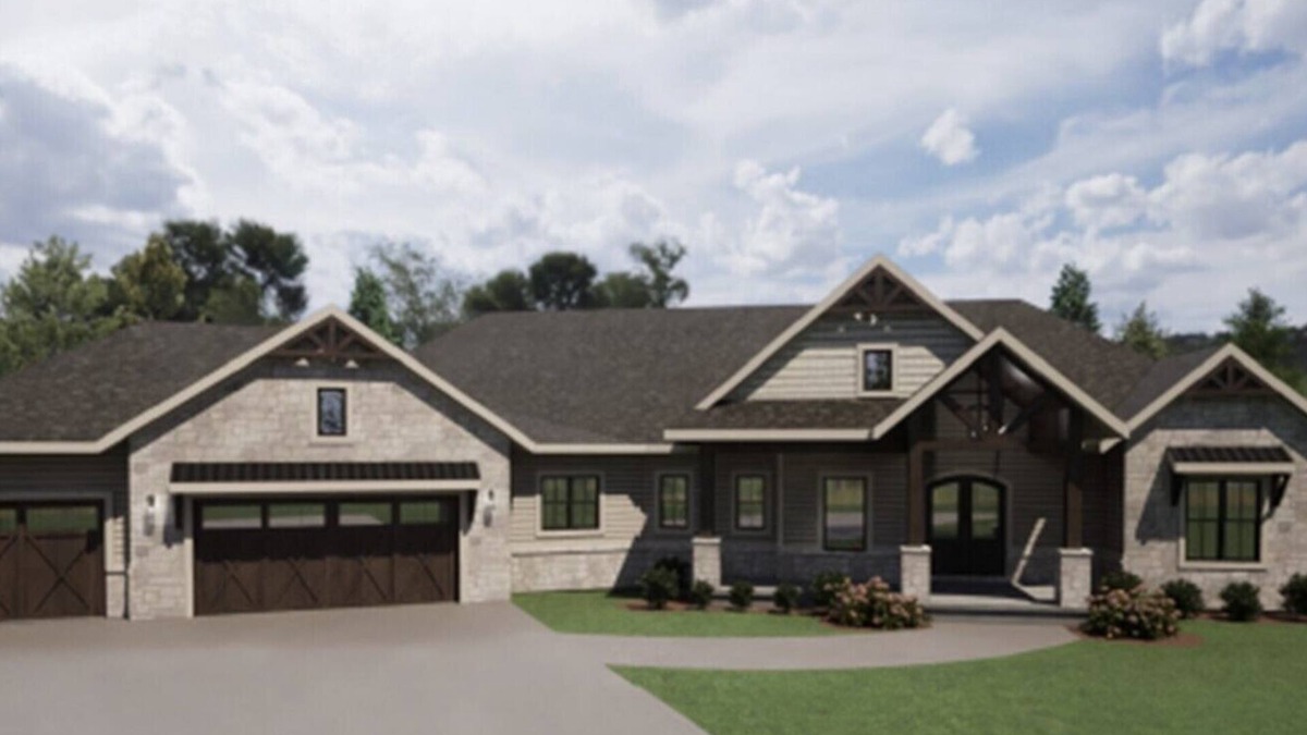 Friendship House | Luxury & Seclusion at LakeHaven – Private Lake, 121 Acres, Scenic Trails & More
