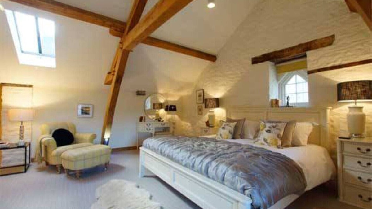 Llanfihangel Tal-y-llyn Cottage | LUXURY SELF-CATERING COTTAGE. THE LAUNDRY
