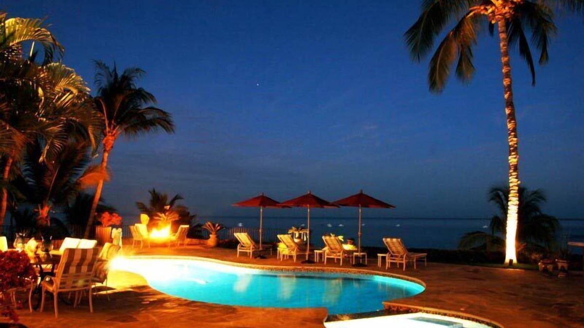Chula Vista Villa | Luxury Six Bedroom Villa in Palmilla Norte