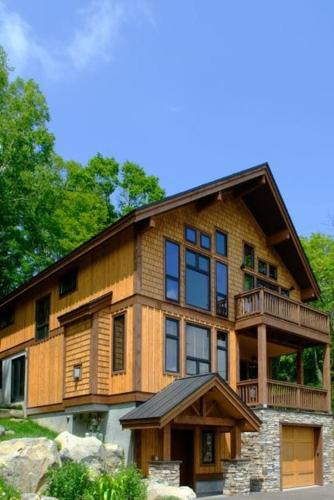 Kutchan Ski Chalet | Luxury Ski Chalet Solitude in Hanazono, Niseko
