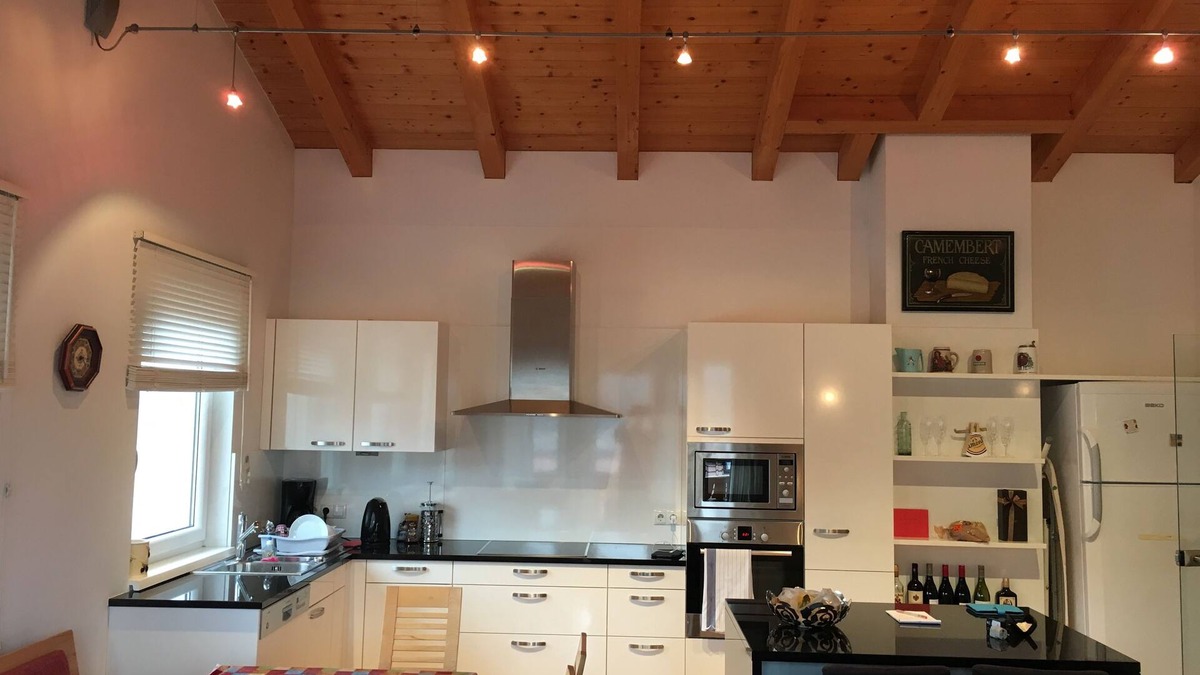 Flachau Apartment | Luxury Ski In -Ski Out Apartment